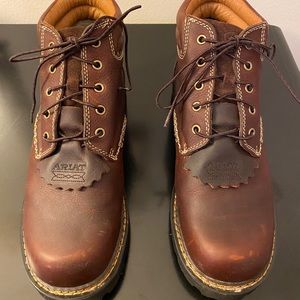 Ariat Women’s Canyon Size 9 Hiking Work Boot